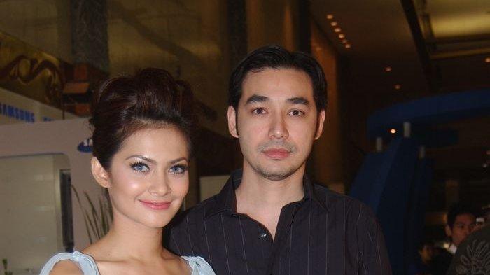 Siapa Itu Yusuf Subrata? Mantan Suami Cut Tari, Hilang Usai Video Hot Sang Istri dan Ariel NOAH