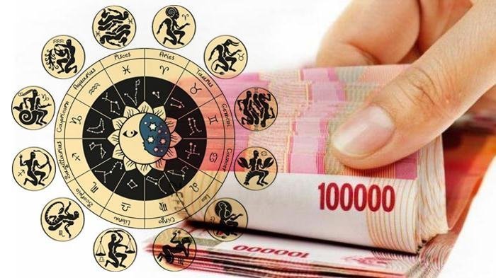Menjelang Awal Bulan saatnya Gajian, Tapi 4 Zodiak ini Dinilai Boros dalam Mengatur Keuangan