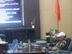 Efisiensi, Dinas PUPR Banggai Pangkas Anggaran Proyek Kolam Renang Jadi Rp15 Miliar