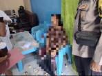 Pemilik Rumah Tegaskan Perempuan Terduga Narkoba di Bantaya Parigi Moutong Hanya Menumpang
