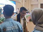 Dikukuhkan Jadi Ayah GenRe, Bupati Parigi Mourong Siap Dampingi Remaja dalam Lima Hak Dasar