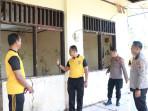 Polres Parigi Moutong Pastikan Dapur SPPG Dibangun Layak dan Aman