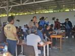 Diskusi Tambang di Parigi Moutong Panas, Adu Mulut Pecah antara Peserta
