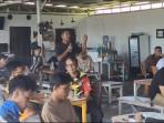 Warga Parigi Selatan Tolak Tambang Kayuboko, Sebut Sungai Olaya Kini Tercemar