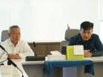 Akses Internet Terbatas, Bupati Sigi Desak BAKTI Kominfo Perluas Jaringan di Wilayah Pegunungan
