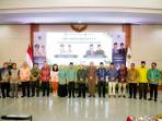 Bupati Sigi Dukung Penuh Program Makan Bergizi Gratis untuk Anak Sekolah