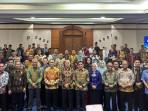 Bupati Sigi Hadiri Pembekalan Tim Manajemen Talenta ASN dan Komitmen Meritokrasi
