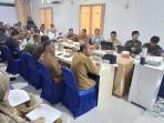 Dishut Sulteng: Blok 3 Tambang Rakyat di Parigi Moutong Hanya Berjarak 50 Meter dari Hutan Lindung