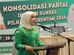 PPP Sulteng Tolak SK Kubu Mardiono dari Kementerian Hukum: Ada Apa Pak Menteri?