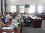 Hearing Mahasiswa dan DPRD Banggai Hasilkan 5 Pasal Kesepakatan Tata Kelola Pemerintahan