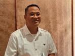 Wabup Sigi Komitmen Sejahterakan Petani Lewat Program 1,5 Juta Bibit Kakao