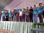 PT Vale Konsisten Lakukan Aksi Lingkungan di Wilayah Pesisir