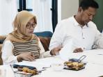 DPRD Sigi Dorong Penguatan Regulasi Hak Kesehatan Seksual Dan Reproduksi