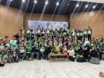 KAHMI Sulteng Susun Road Map Ciptakan Lapangan Kerja di Era Bonus Demografi