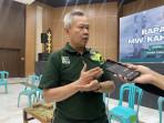 Bupati Sigi Gelorakan Semangat Hilirisasi dan Kedaulatan Pangan di Milad ke-59 KAHMI