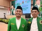Imam Fauzan Jadi Sekjen PPP, Termuda Sepanjang Sejarah Partai Kakbah