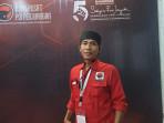 Wasek DPD PDIP Sulteng Indra S Setiadi: Pemerintah Jangan Remehkan Kasus Keracunan MBG