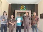 Kepsek Pelaku Asusila Dua Siswi di Parigi Moutong Resmi Ditahan