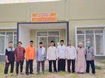 Pengurus-Ponpesma-Liwaul-Haq-saat-kedatangan-tamu-dari-DPW-PKS-Sulteng-beberapa-waktu-lalu.jpg