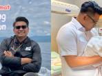 Wakil Ketua MPR RI Akbar Supratman Genap Berusia 27 Tahun, Ucapan Selamat dan Doa Mengalir