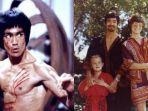 aktor-laga-bruce-lee-istri-dan-kedua-anaknya.jpg
