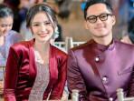 Azriel Hermansyah dan Sarah Menzel Siap Menikah, Ashanty Bocorkan Konsep Pernikahan di Dua Kota