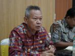 Bupati Sigi Pimpin Rapat Persiapan Zikir Akbar Peringatan Bencana 2018