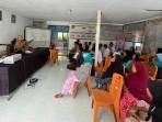 BPJS Kesehatan Sapa Warga Powelua Donggala, Sosialisasikan JKN dan Layanan Administrasi
