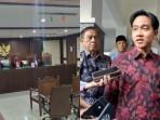 Sidang Gugatan Gibran Ditunda, Penggugat Keberatan Wapres Diwakili Kejaksaan