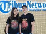 Luna Maya Buka-bukaan soal Rencana Punya Anak, Siap Jalani Program Hamil Tahun Depan