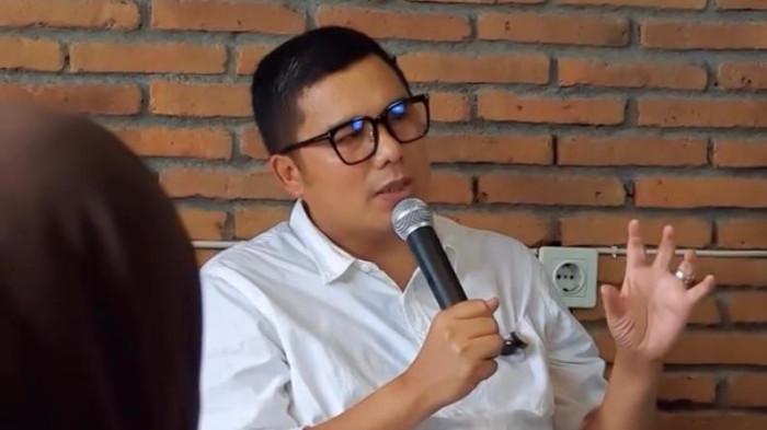 Marak Hoaks di Media Sosial, Wakil Ketua DPRD Jateng Minta Literasi Digital Ditanamkan Sejak Dini