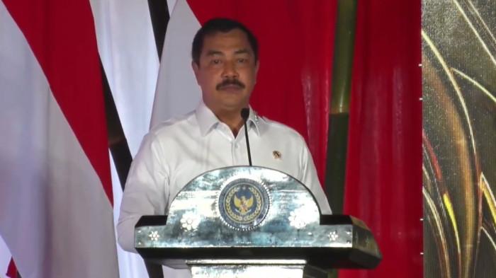 Setahun Kemenimipas: Perkuat Layanan Publik dan Pembinaan, Wujudkan Tata Kelola Berintegritas