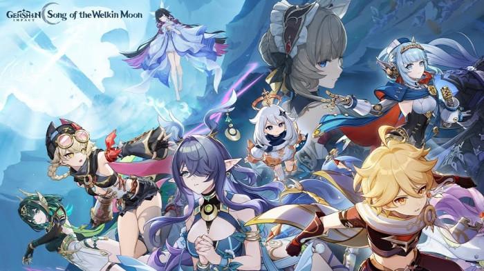 7 Game Android Petualangan Terbaik yang Penuh Tantangan