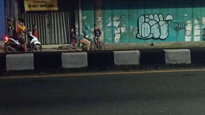 Balapan Liar di Kabupaten Pekalongan Marak, Ini Yang Akan Dilakukan Satlantas