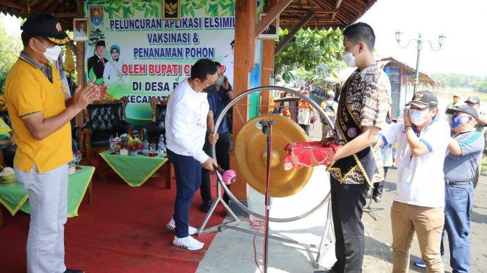 Aplikasi Elsimil Pantau Kesehatan Calon Pengantin di Cilacap