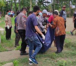 Pamit Buang Air Kecil, Pria di Brebes Ditemukan Tewas di Sungai Pemali Setelah 2 Hari Hilang