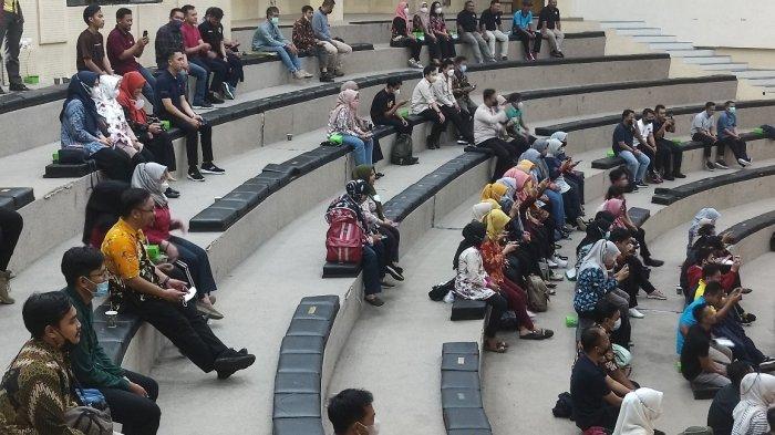 Ribuan Pegawai Non ASN Banyumas Minta Segera Diangkat, Begini Jawaban Wakil Bupati