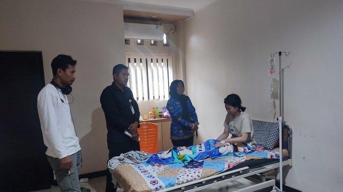43 Petugas Pemilu di Kabupaten Pekalongan Sakit, Tiga Orang di Antaranya Alami Keguguran