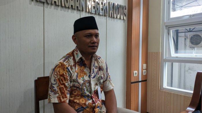 BREAKING NEWS: Ketua KONI Kudus Jadi Tersangka Dugaan Korupsi Dana Hibah 2022