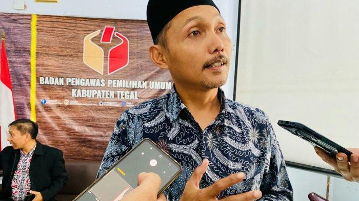 Ini Beberapa Persiapan yang Dilakukan Bawaslu Kabupaten Tegal Jelang Pemilu 2024