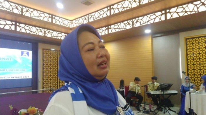 PAN Kudus Target Minimal Raih Empat Kursi pada Pileg 2024