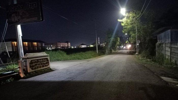 Ini Lokasi Rawan Kejahatan Begal di Pekalongan