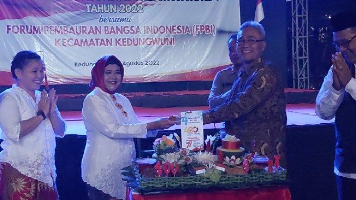 Munafah Asip Kholbihi : Paguyuban Ibu-ibu Kedungwuni, Mempersatukan Tanpa Membedakan Golongan