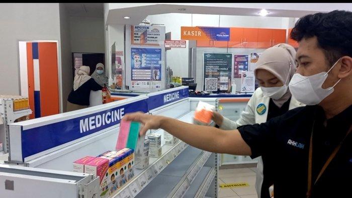Balita 8 Bulan di Purwokerto Diduga Alami Gagal Ginjal Akut, Ini yang Dilakukan Dinkes