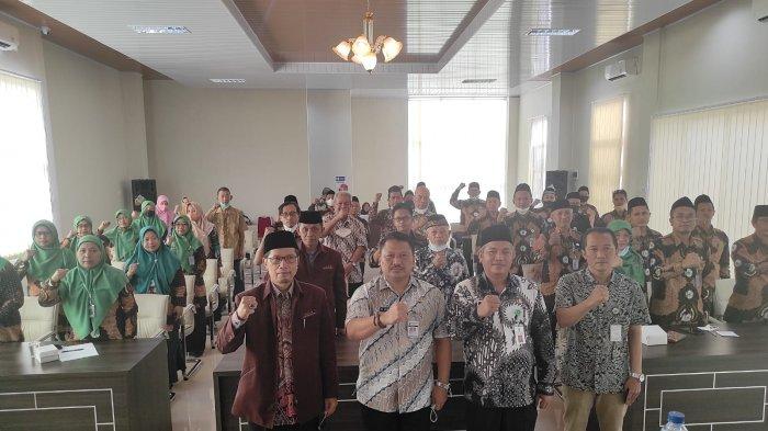 Agung Wisnu Barata Minta Ormas di Batang Tak Lakukan Sweeping Saat Ramadan