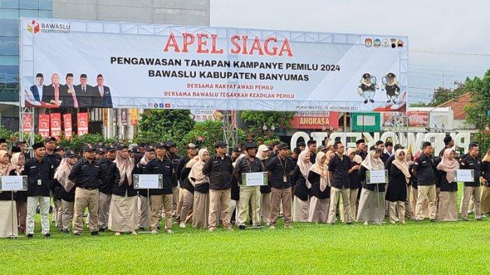 ASN Kepsek di Banyumas Terbukti Mobilisasi Dukungan Calon DPD, Disanksi Pencopotan dan Penundaan