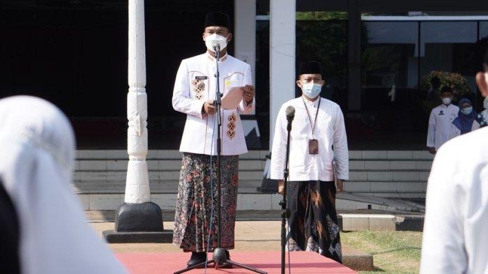 Bupati Wihaji Dukung Wacana Pembangunan Ponpes di KIT Batang, Begini Respon Kemenag