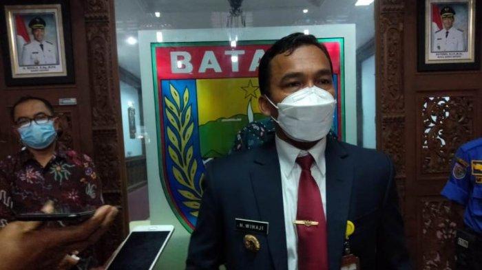 Batang akan Terapkan PPKM Darurat Kategori III, Begini yang Dilakukan Bupati Wihaji