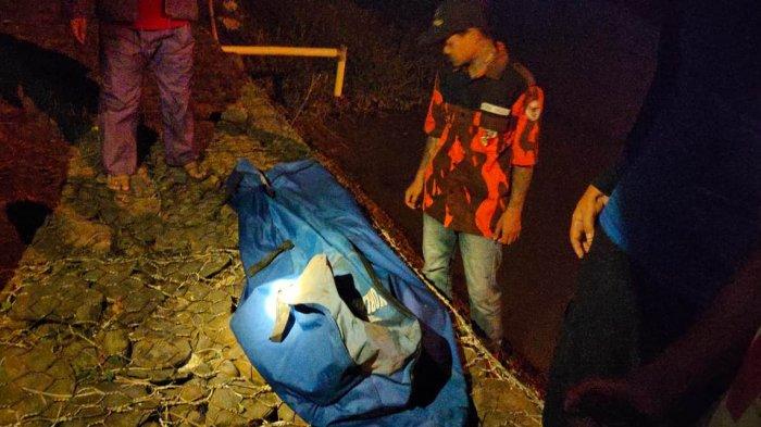 Eks Juragan Tempe Ditemukan Tewas di Bawah Jembatan Pait, Polisi Ungkap Kronolignya