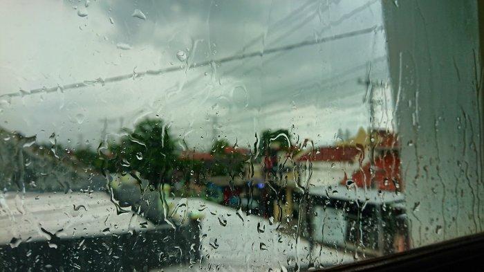 Turun Hujan di Sore Hari, Berikut Prakiraan Cuaca Kendal Minggu 21 Februari 2021